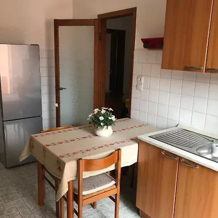 Appartement Zia Vitto Bellano