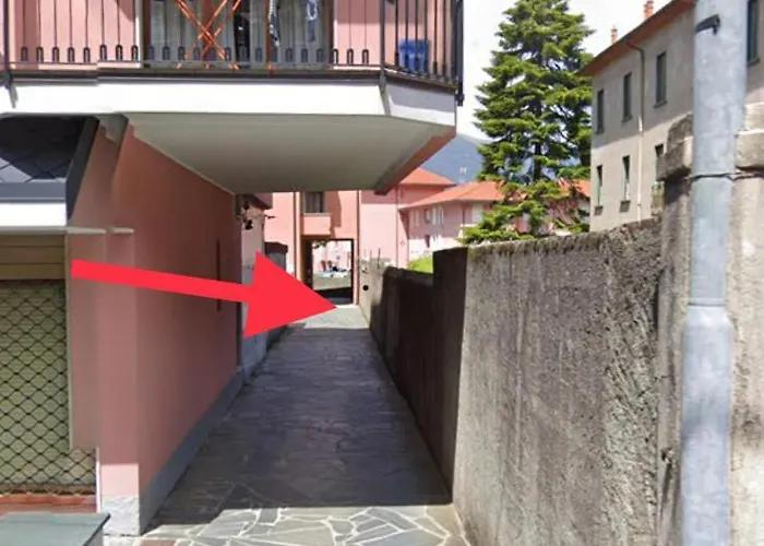 Apartamento Zia Vitto *