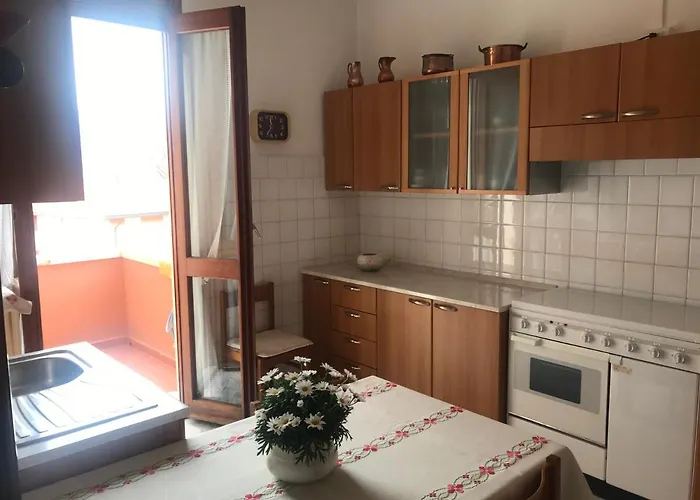 Apartamento Zia Vitto *