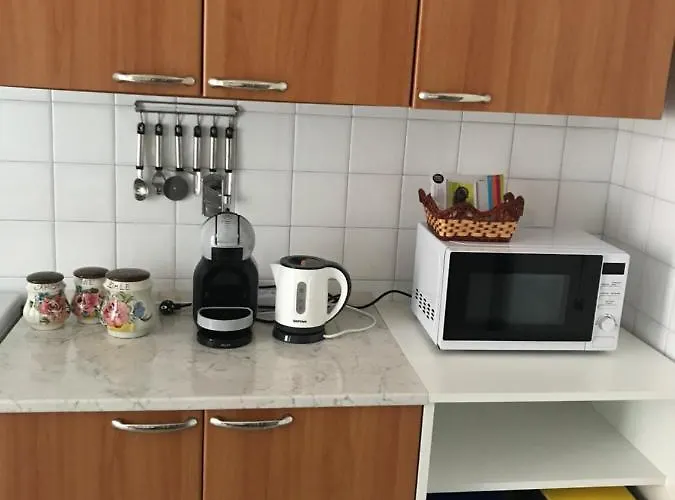 Zia Vitto Apartamento *