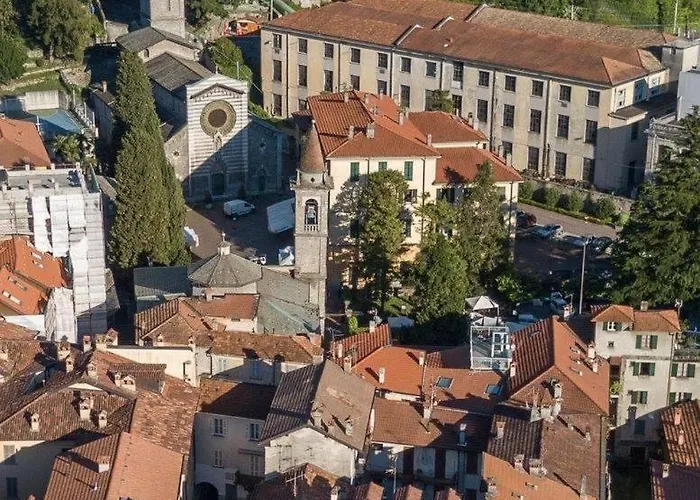 Zia Vitto * Bellano