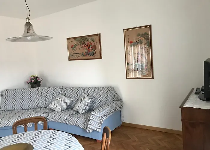 Apartamento Zia Vitto Bellano