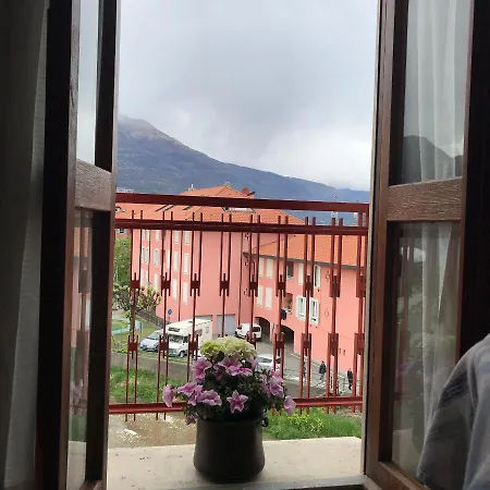 Zia Vitto Apartment *
