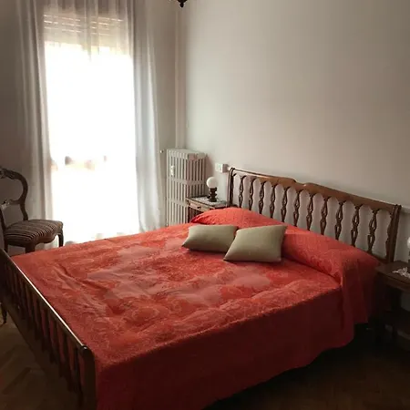 Zia Vitto Apartment