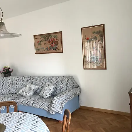 Apartmán Zia Vitto Bellano