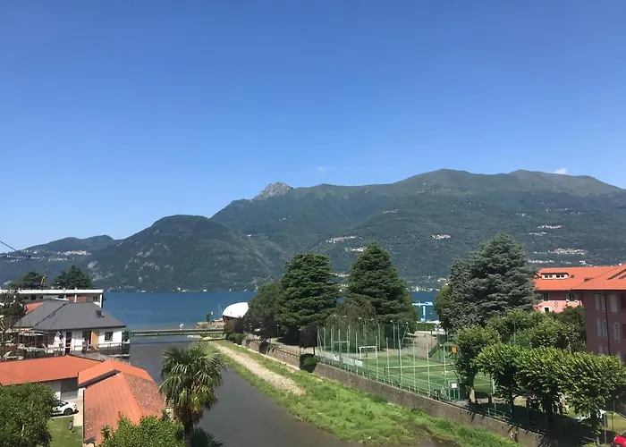 Zia Vitto Apartmán