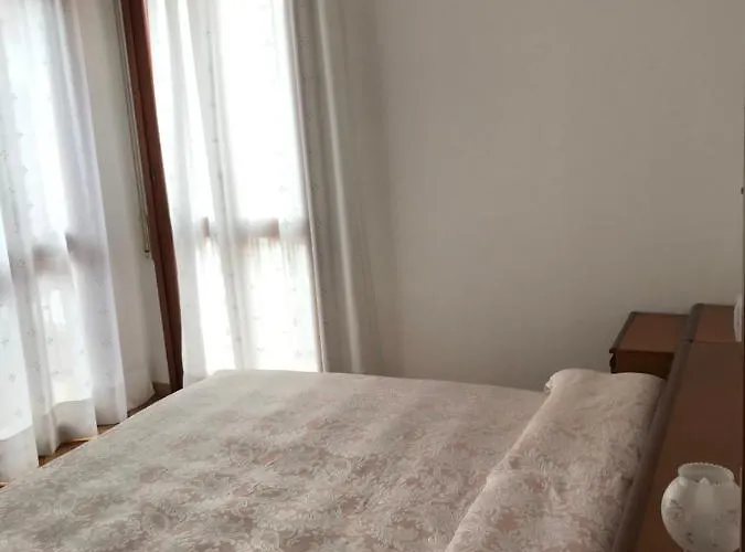 Zia Vitto Lägenhet Bellano