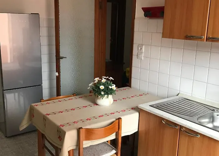 Lägenhet Zia Vitto Bellano