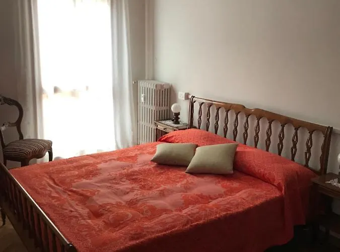 Zia Vitto Lägenhet