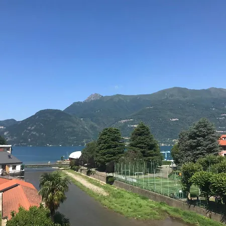 Zia Vitto Apartament